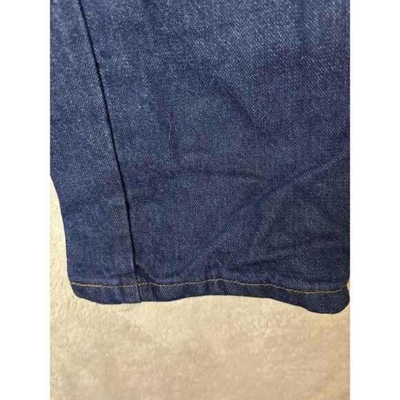 Wrangler Cowboy Cut Original Fit  Jeans Mens 34 936PWD  2 Pairs Rodeo Western - Picture 13 of 13